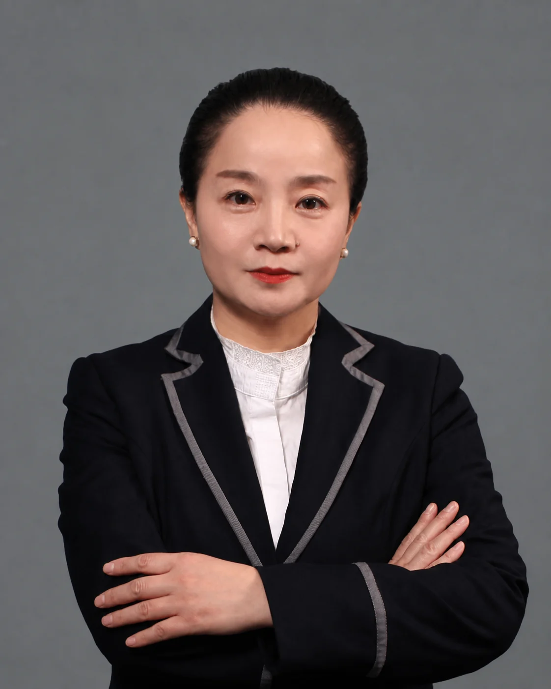 黄闽英｜组织 AI 应用与人才发展顾问