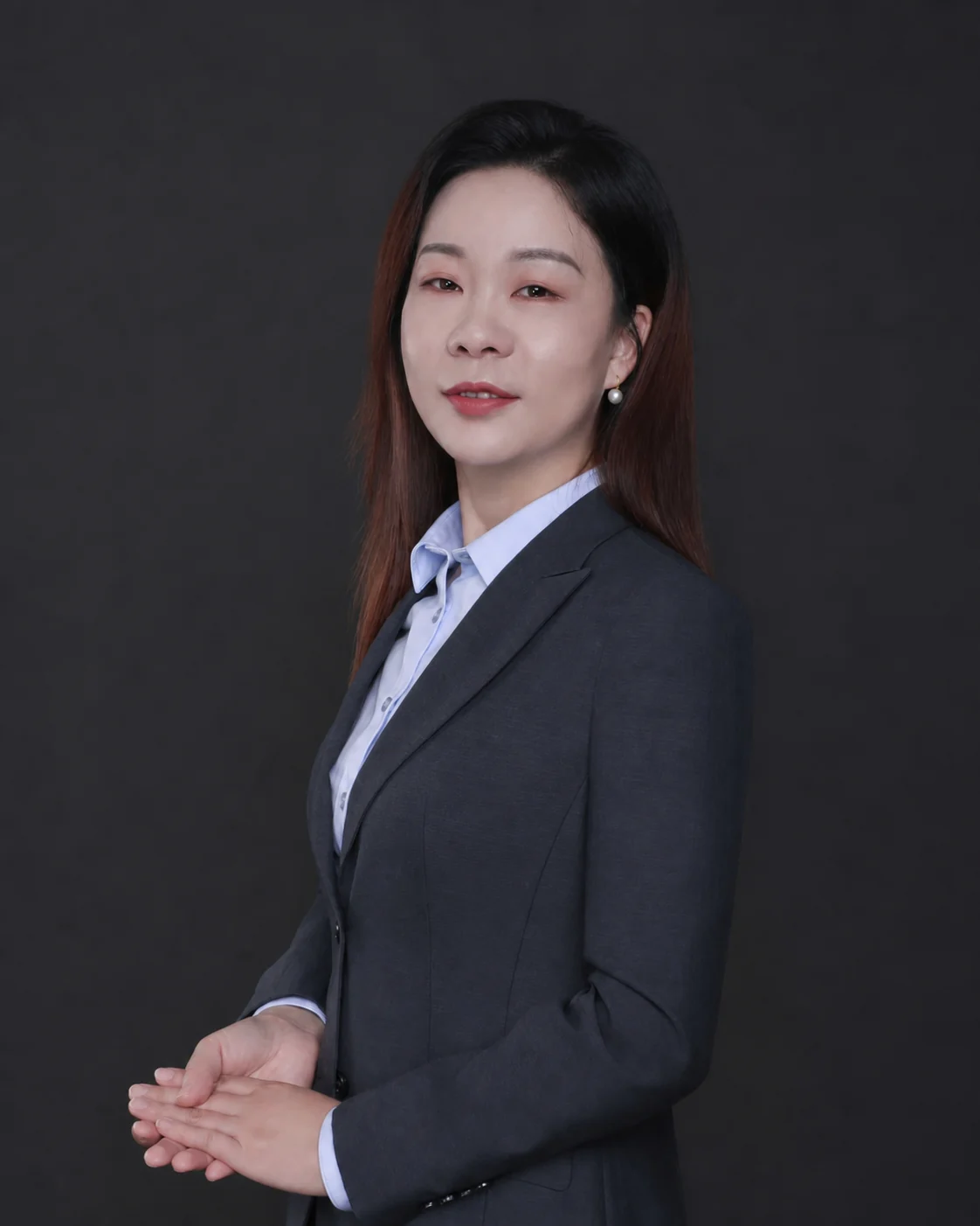 黎秀｜AI 实训与课程质量顾问